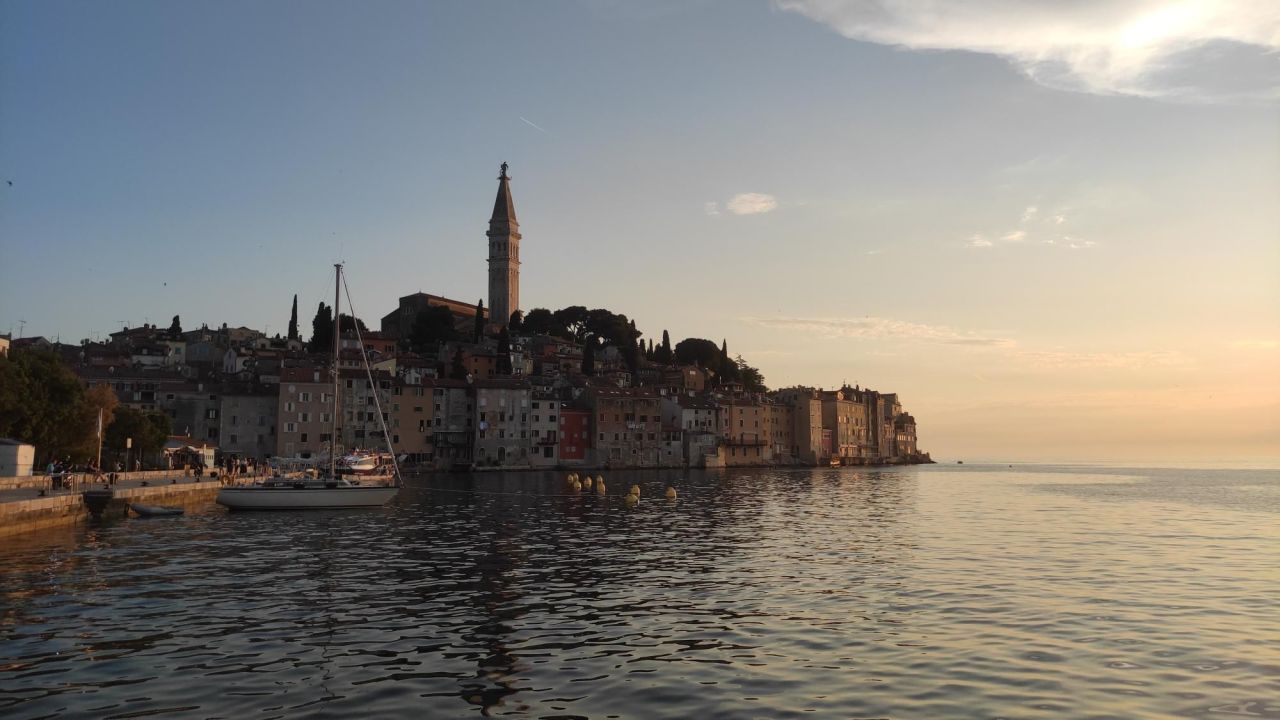 Вилла в Ровини, Хорватия, 490 м² - фото 5