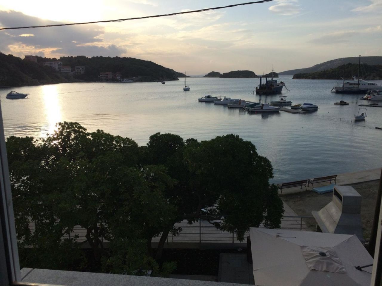 Отель, гостиница на Рабе, Хорватия, 420 м² - фото 5