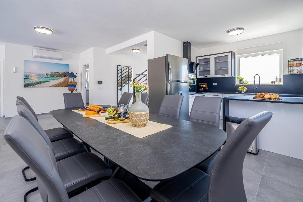 Вилла на Крке, Хорватия, 180 м² - фото 5