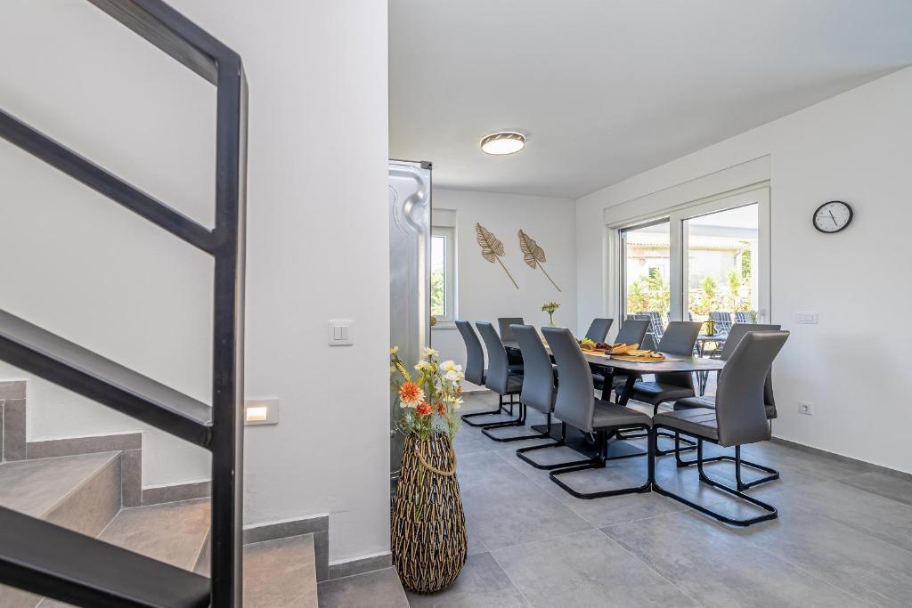 Вилла на Крке, Хорватия, 180 м² - фото 7