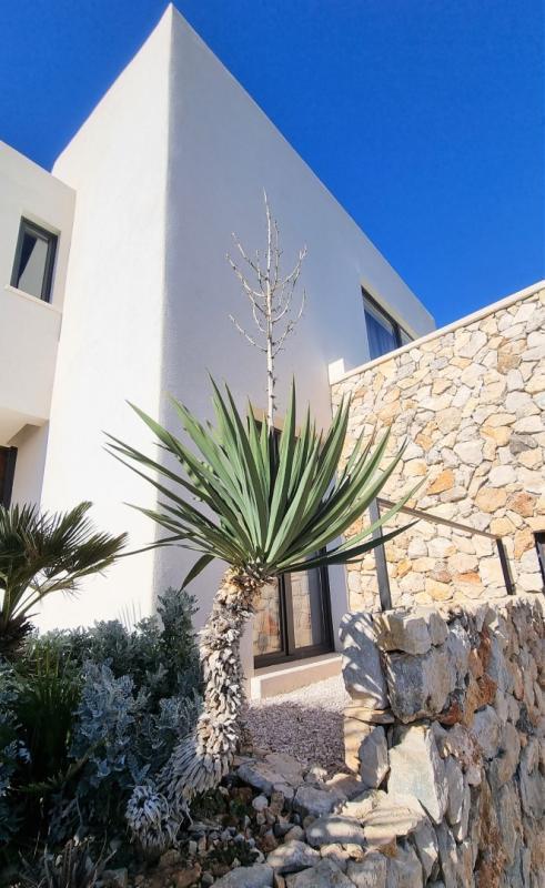 Вилла на Висе, Хорватия, 140 м² - фото 7