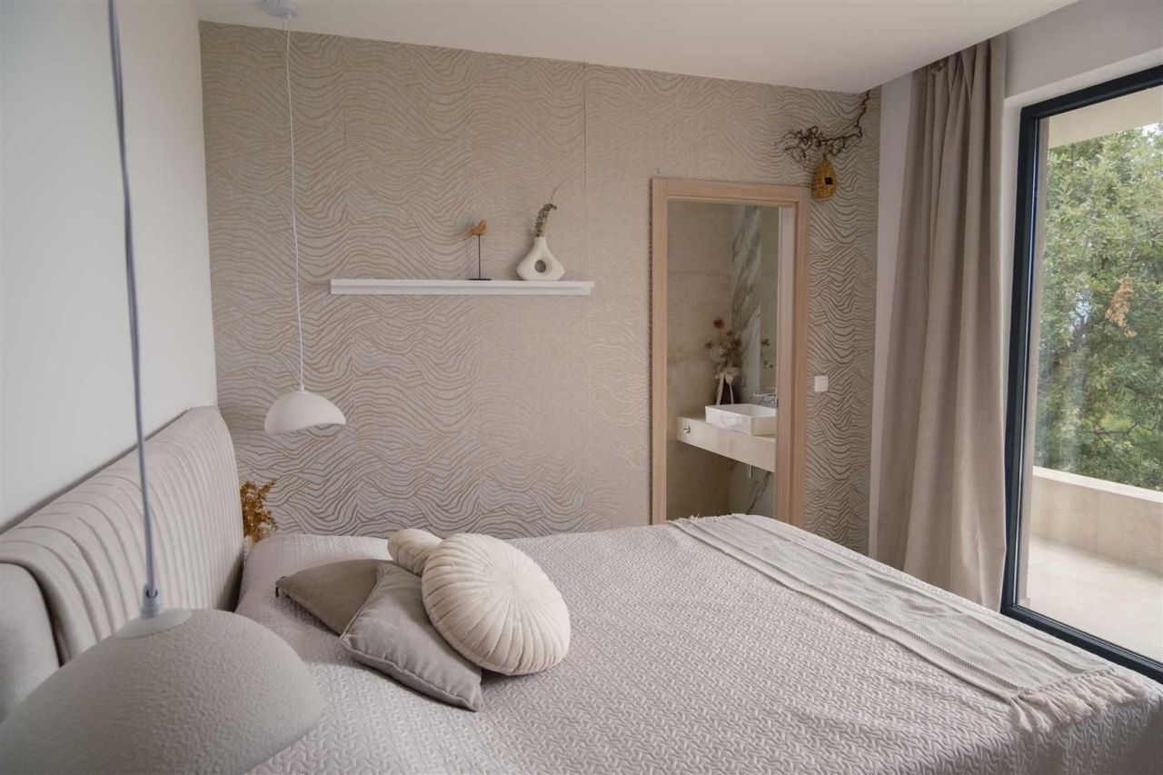 Вилла на Крке, Хорватия, 160 м² - фото 7