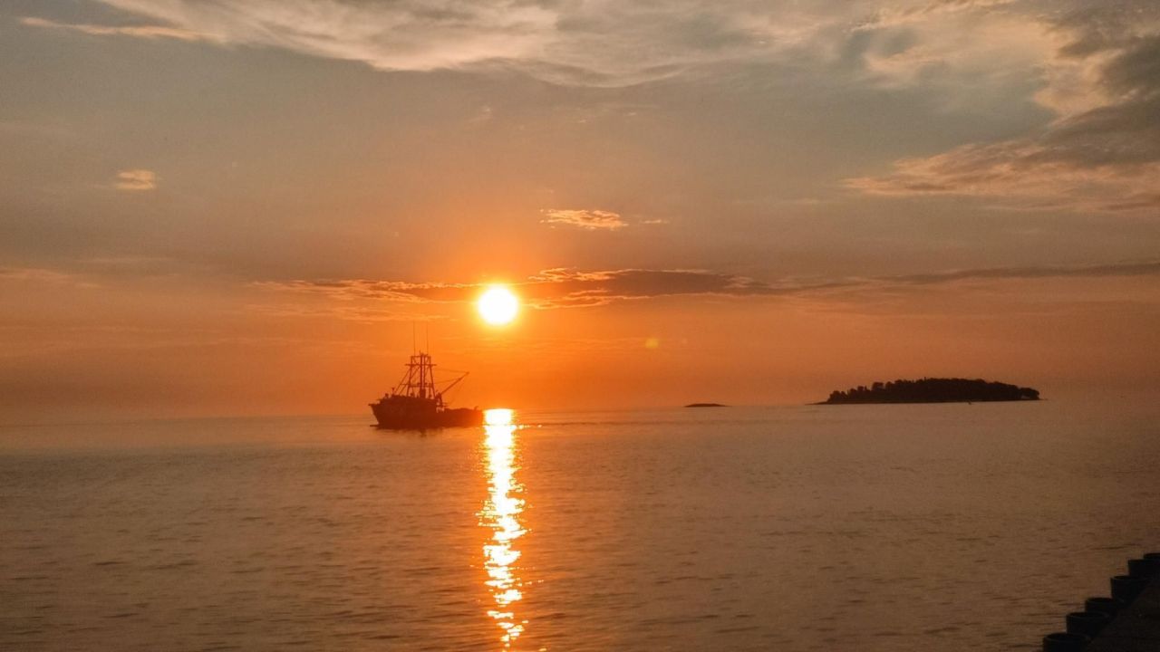 Вилла в Ровини, Хорватия, 490 м² - фото 7