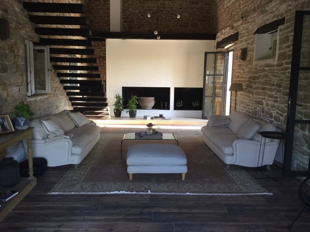 Вилла Groznjan, Хорватия, 509 м² - фото 8