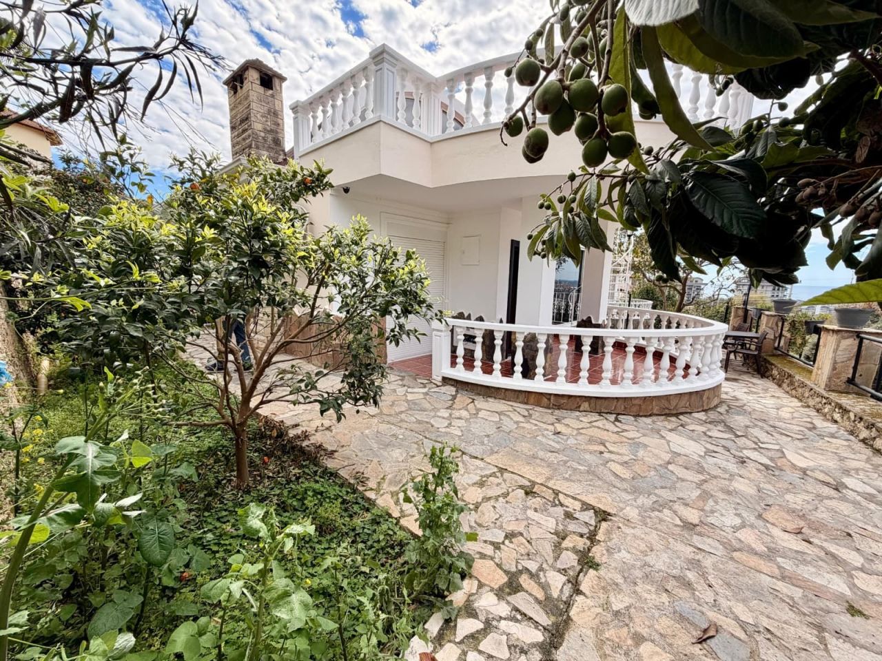 Вилла в Алании, Турция, 110 м² - фото 1