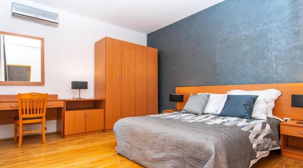 Отель, гостиница на Мали-Лошини, Хорватия, 700 м² - фото 8