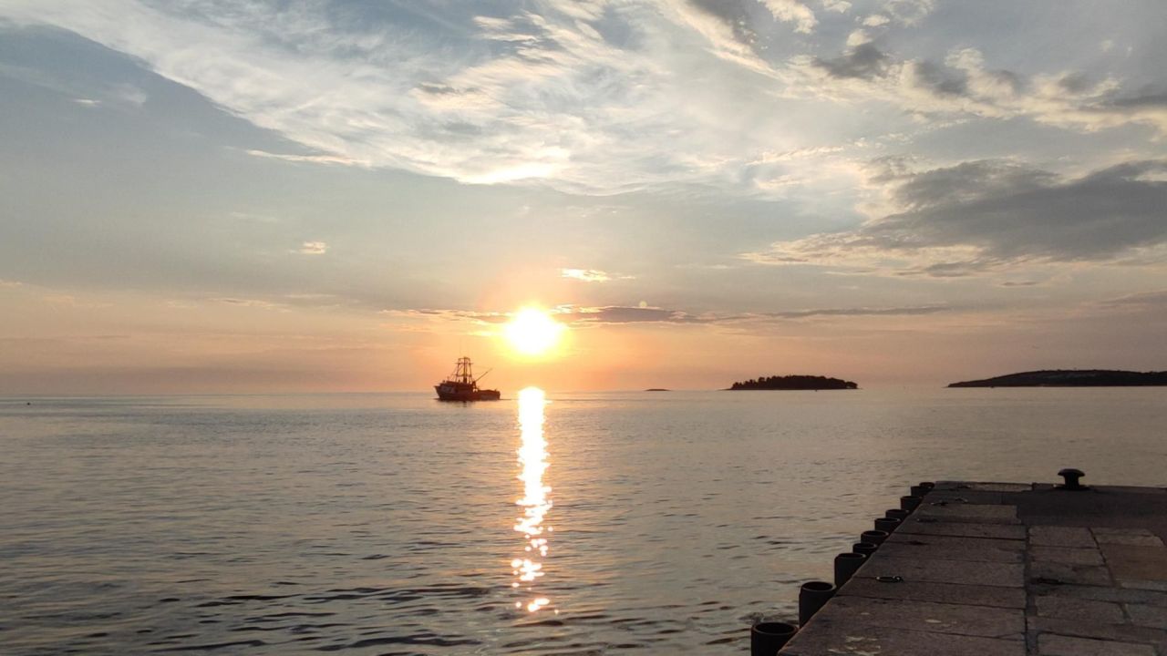 Вилла в Ровини, Хорватия, 490 м² - фото 8