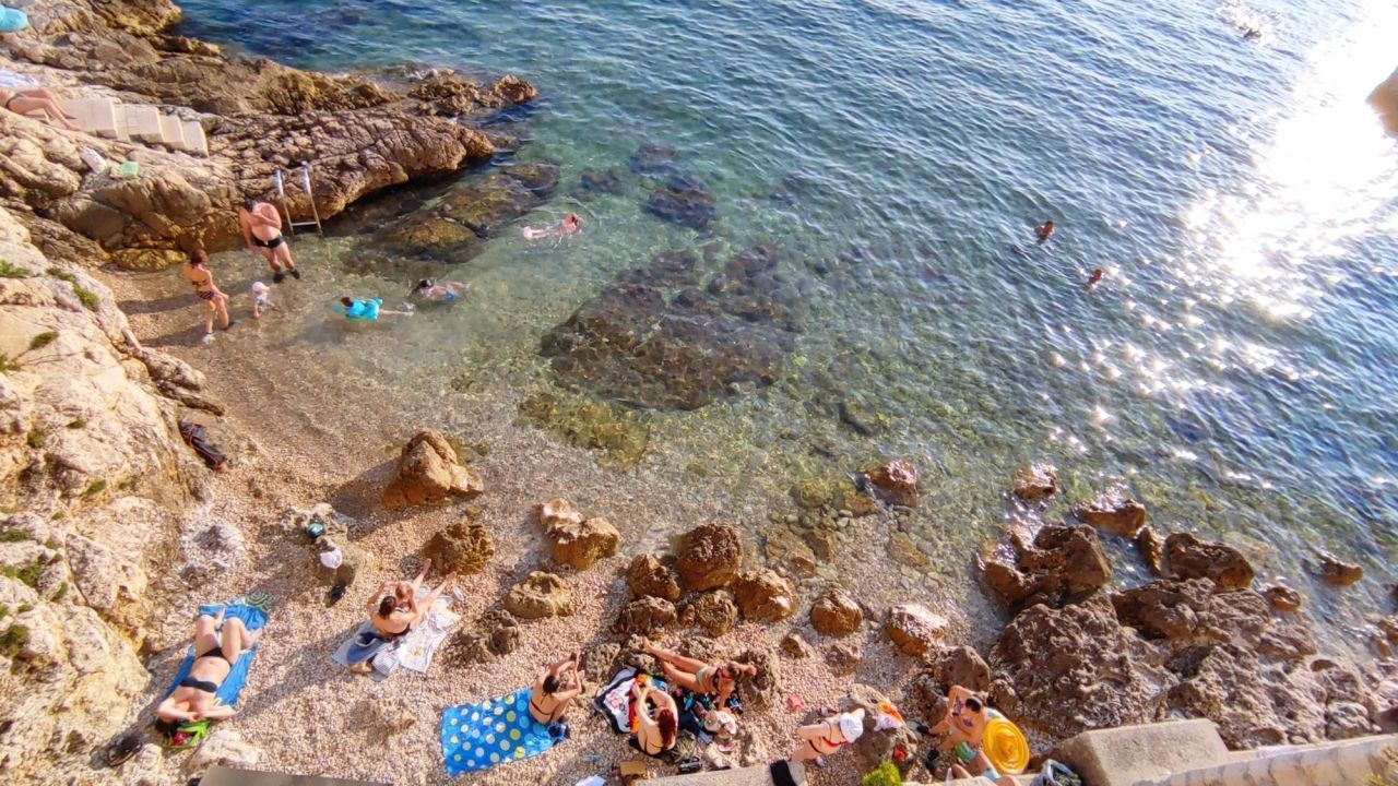 Вилла в Ровини, Хорватия, 114 м² - фото 8