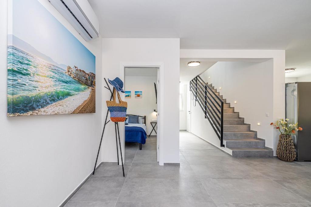 Вилла на Крке, Хорватия, 180 м² - фото 8