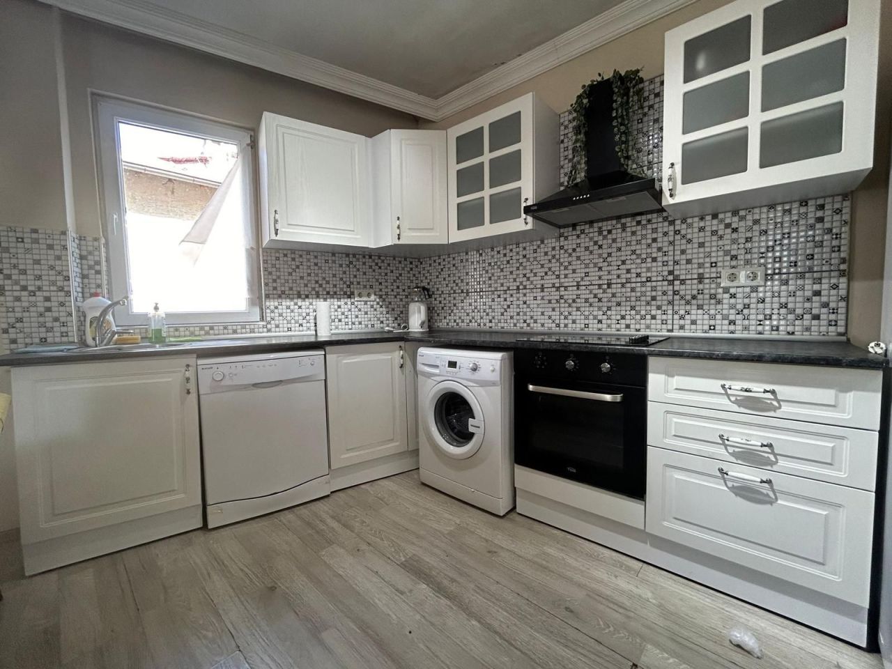 Апартаменты в Алании, Турция, 70 м² - фото 2