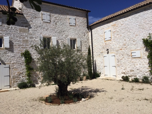 Вилла Groznjan, Хорватия, 509 м² - фото 9