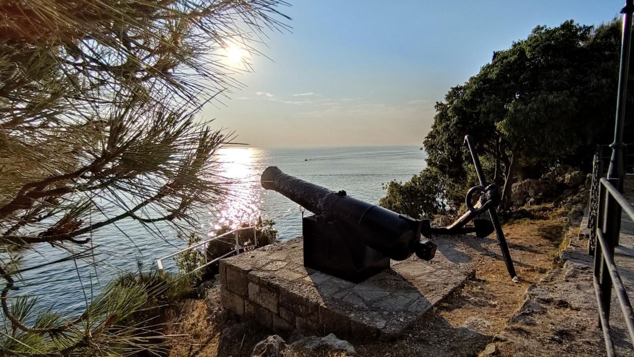 Вилла в Ровини, Хорватия, 114 м² - фото 9