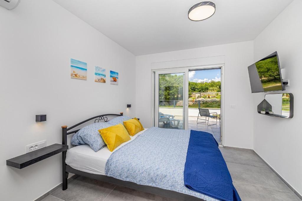 Вилла на Крке, Хорватия, 180 м² - фото 9