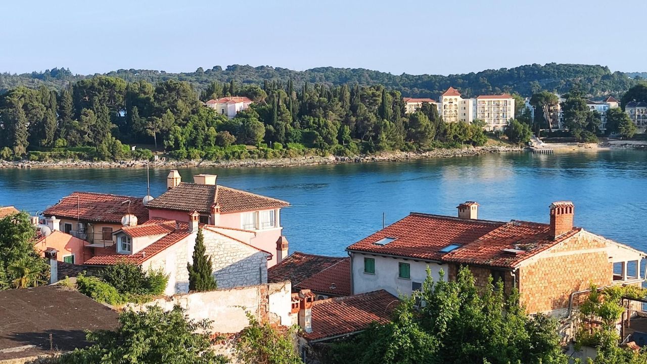 Вилла в Ровини, Хорватия, 114 м² - фото 10