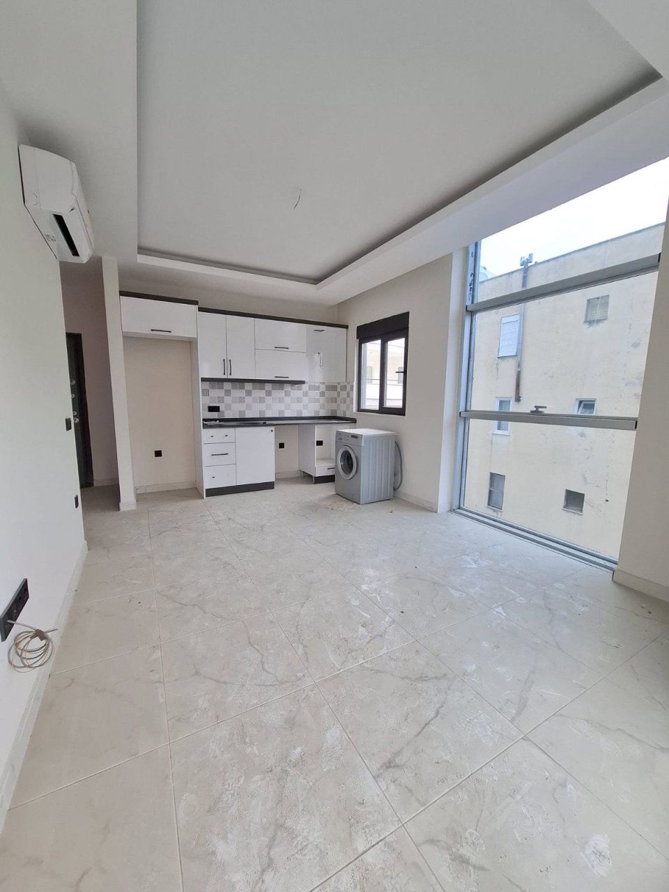 Апартаменты в Алании, Турция, 50 м² - фото 2