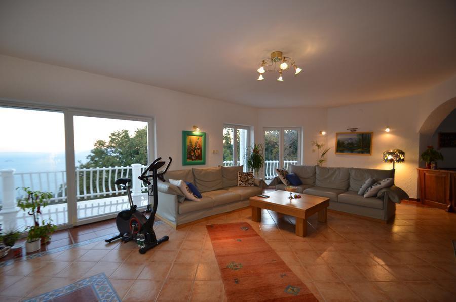 Вилла в Бреги, Хорватия, 380 м² - фото 10