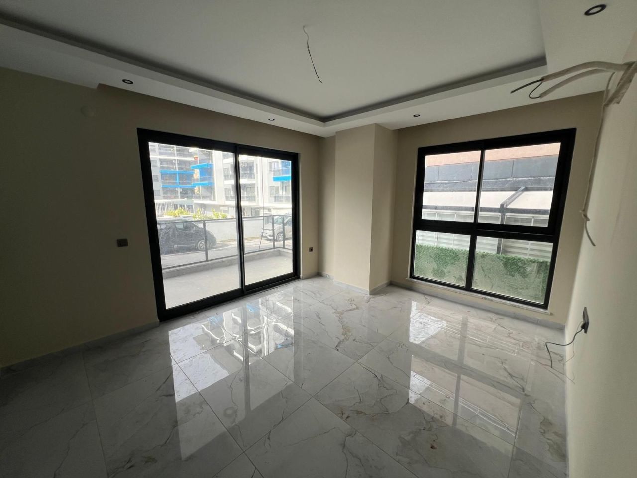 Апартаменты в Алании, Турция, 70 м² - фото 2