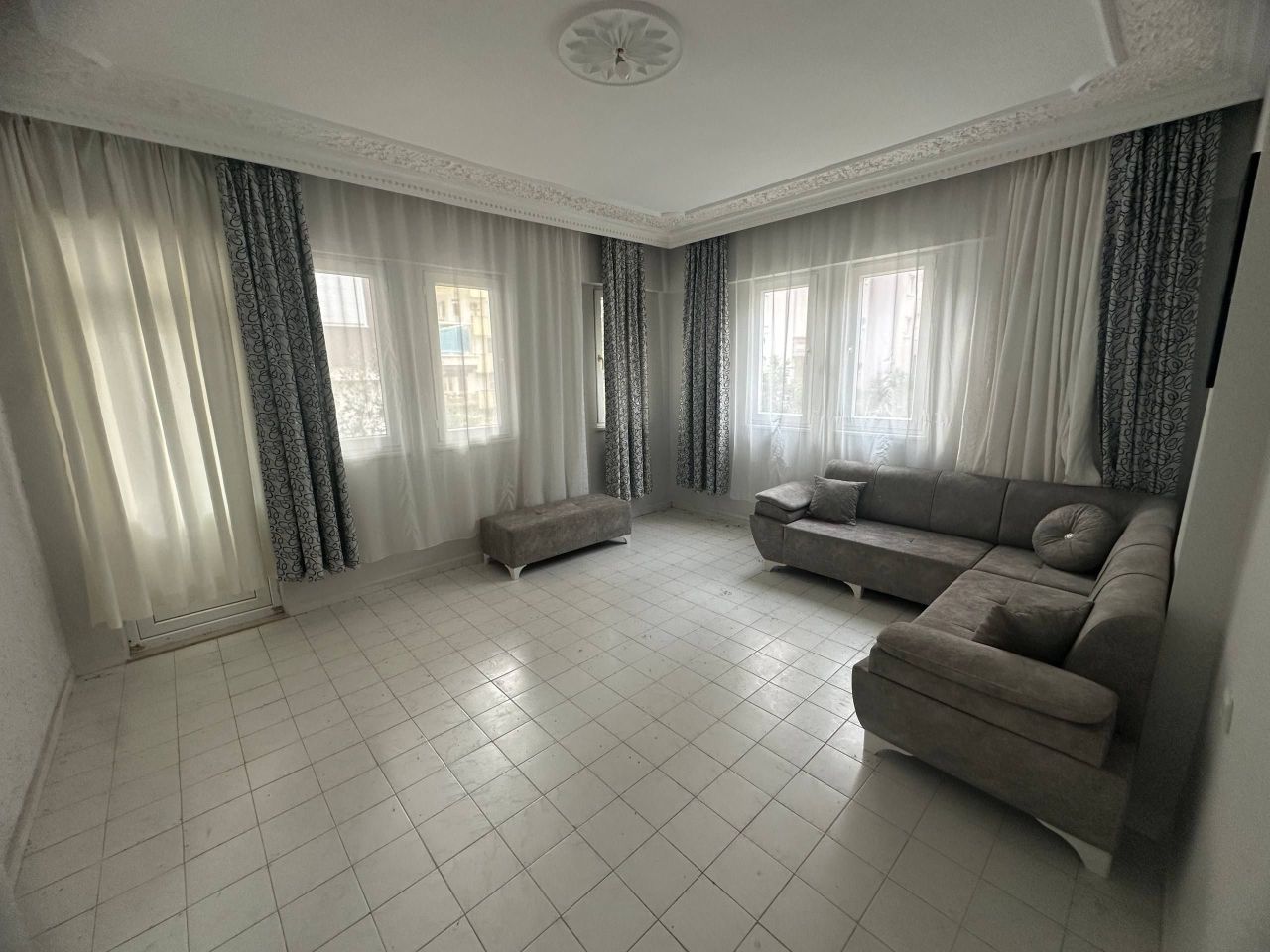 Апартаменты в Алании, Турция, 90 м² - фото 2