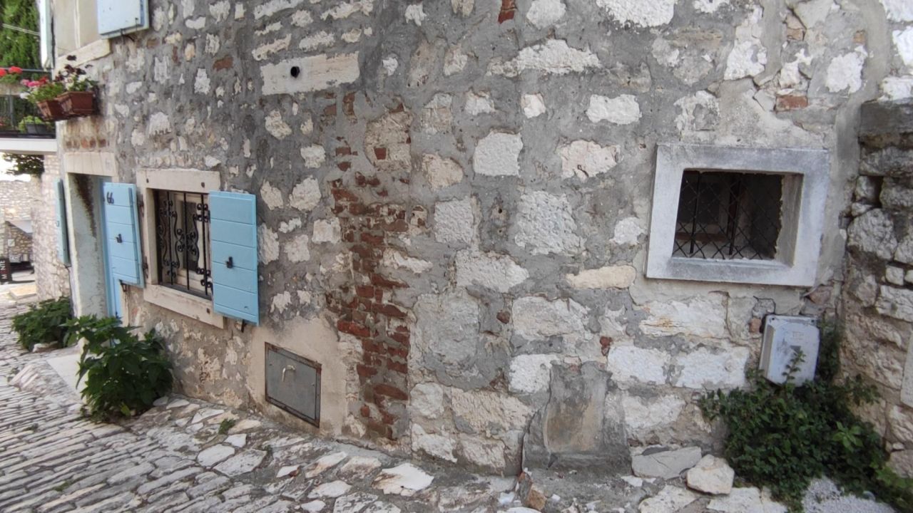 Вилла в Ровини, Хорватия, 114 м² - фото 11