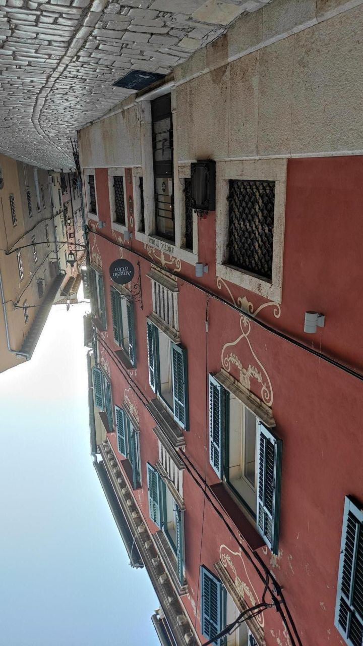 Вилла в Ровини, Хорватия, 490 м² - фото 11