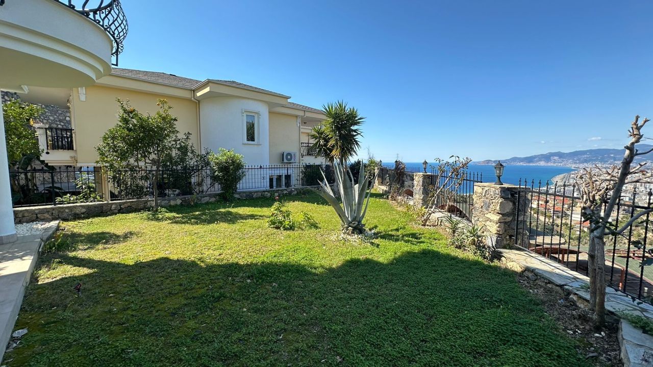 Вилла в Алании, Турция, 185 м² - фото 2