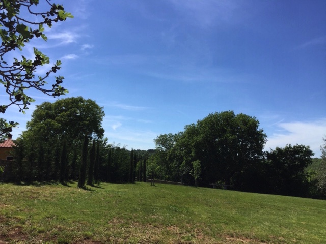 Вилла Groznjan, Хорватия, 509 м² - фото 11