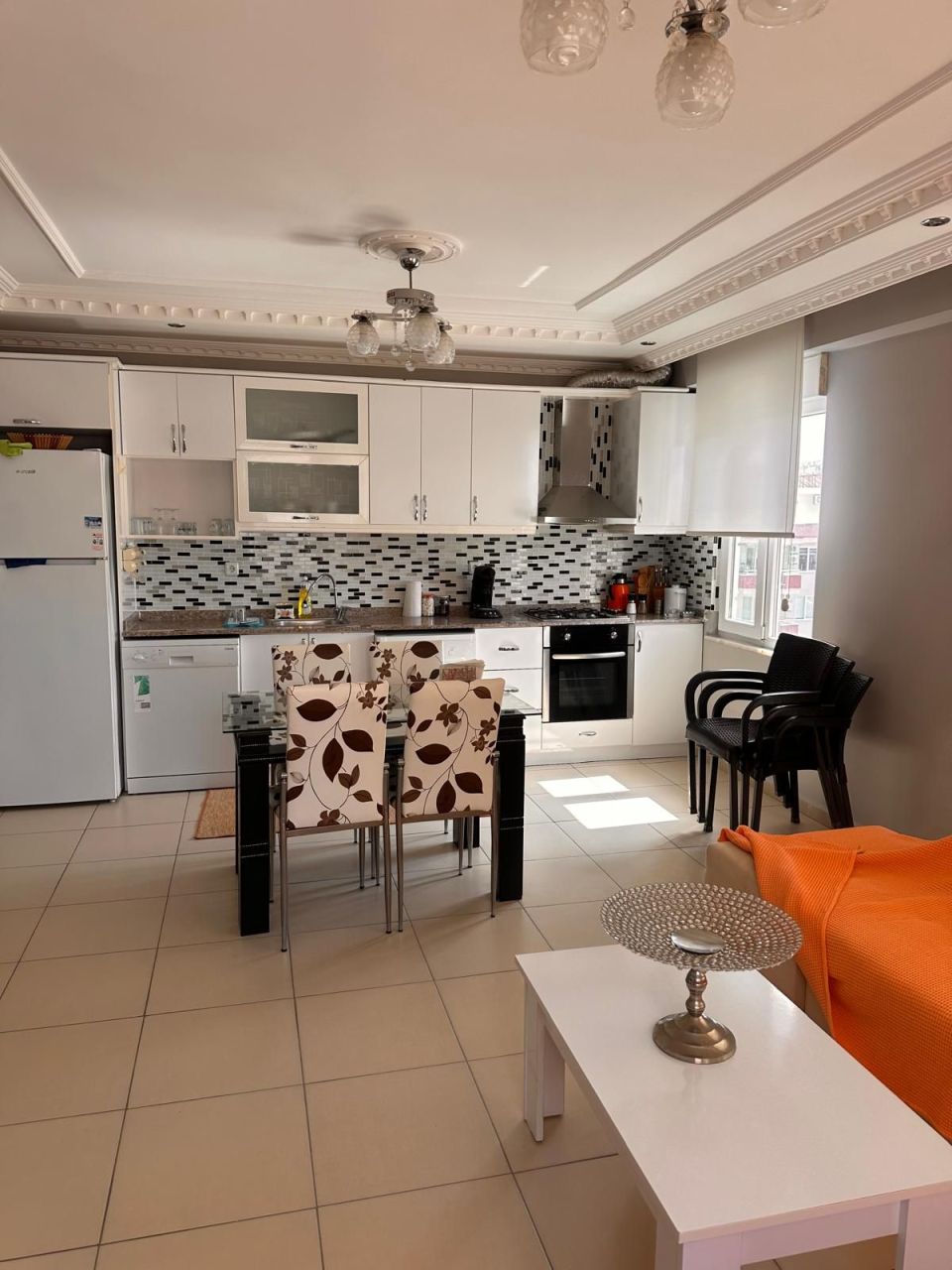 Апартаменты в Алании, Турция, 160 м² - фото 2