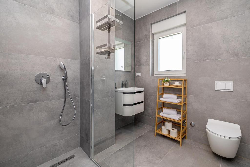 Вилла на Крке, Хорватия, 180 м² - фото 11