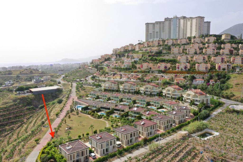 Вилла в Алании, Турция, 197 м² - фото 2