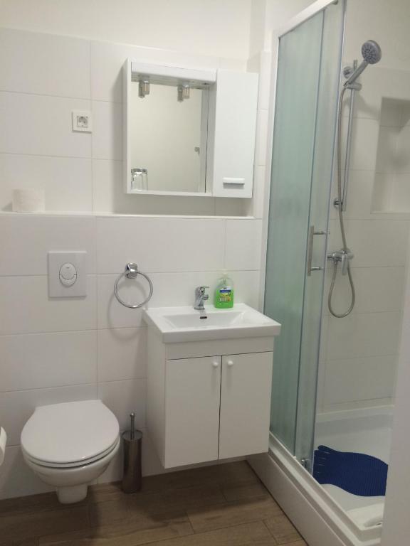 Отель, гостиница на Рабе, Хорватия, 420 м² - фото 11