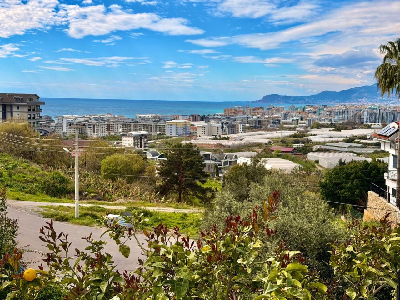 Вилла в Алании, Турция, 110 м² - фото 2