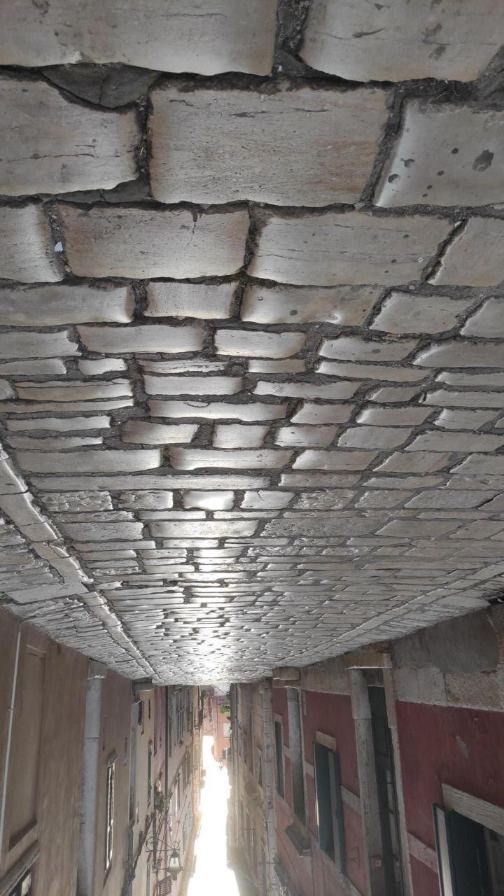 Вилла в Ровини, Хорватия, 490 м² - фото 12