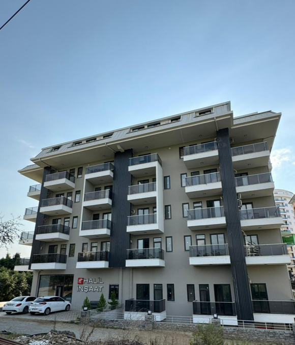 Апартаменты в Алании, Турция, 130 м² - фото 2