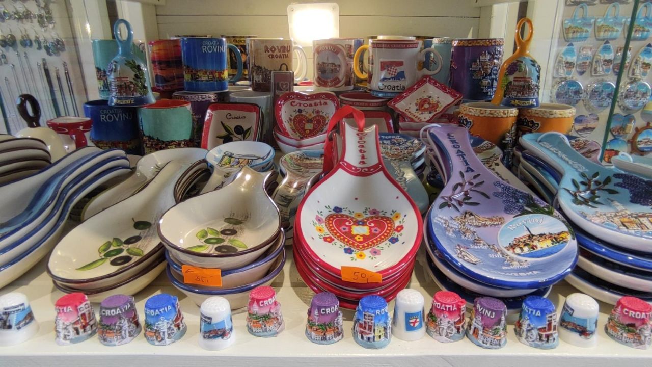 Вилла в Ровини, Хорватия, 114 м² - фото 12