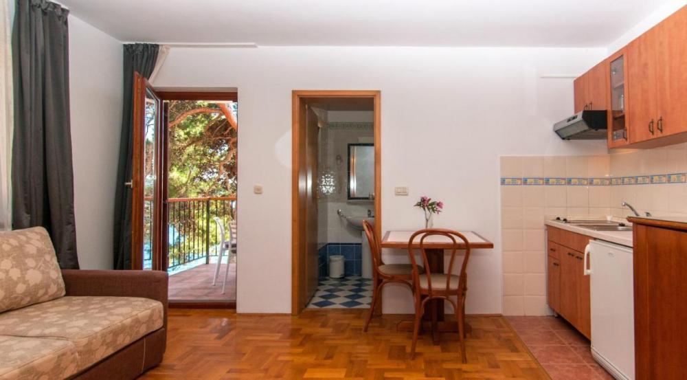 Отель, гостиница на Мали-Лошини, Хорватия, 700 м² - фото 12