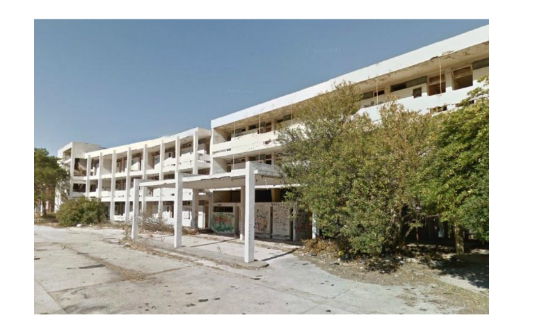 Отель, гостиница на острове Паг, Хорватия, 20 875 м² - фото 12