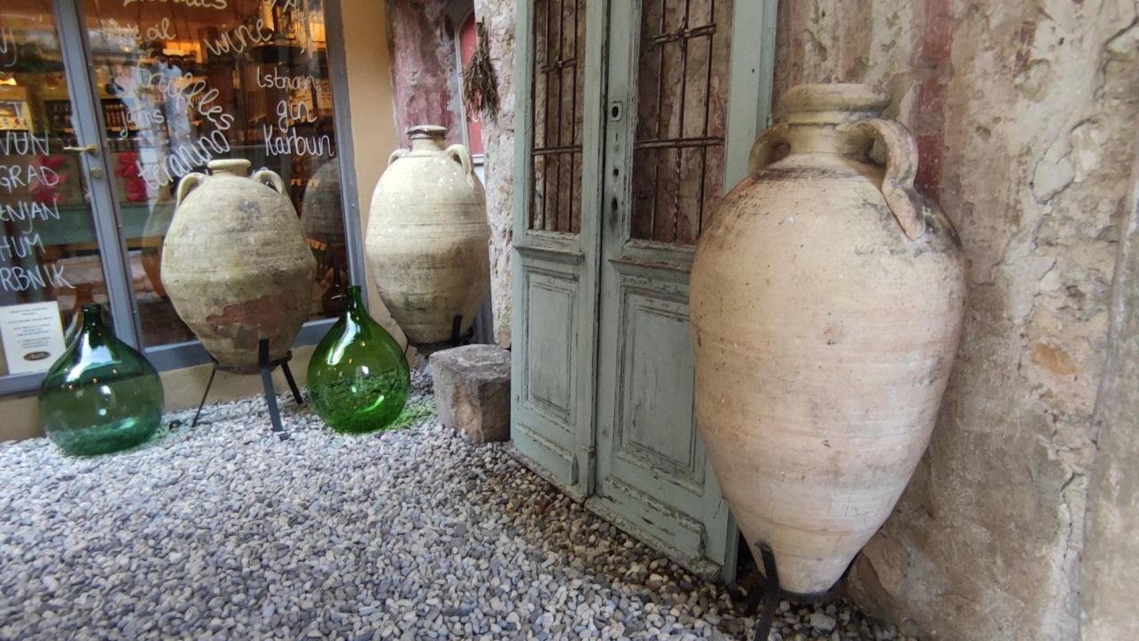 Вилла в Ровини, Хорватия, 114 м² - фото 13