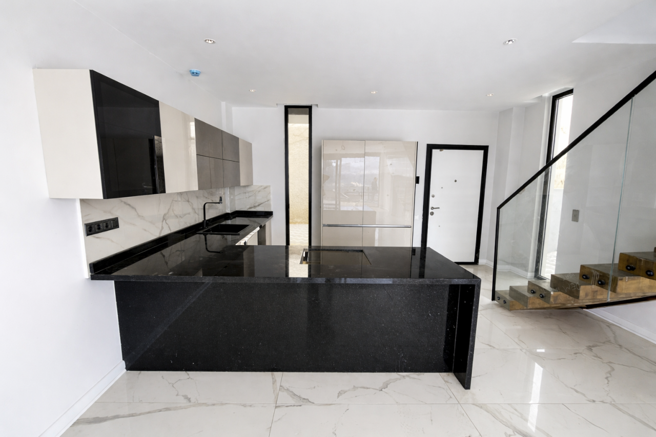 Вилла в Алании, Турция, 220 м² - фото 3