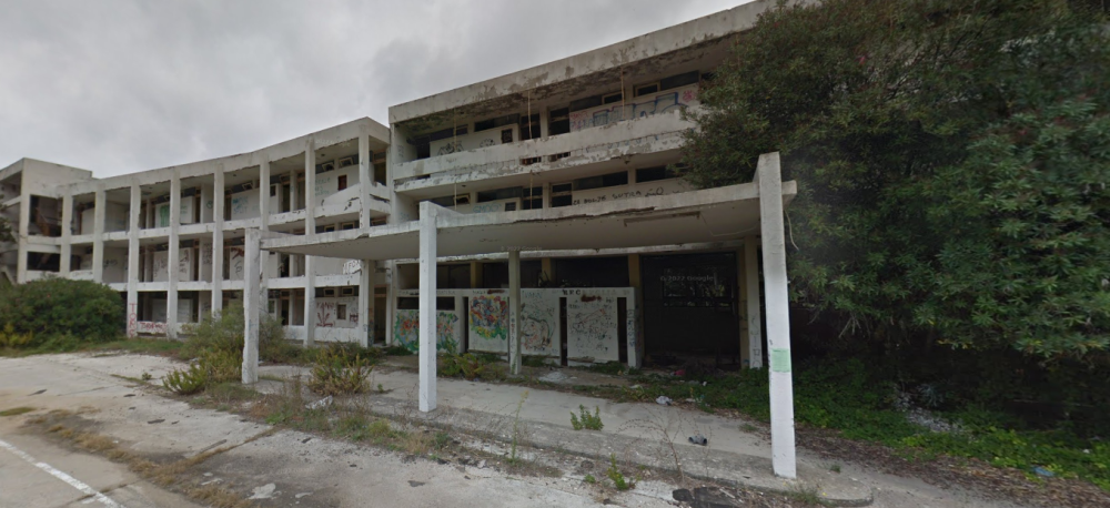 Отель, гостиница на острове Паг, Хорватия, 20 875 м² - фото 13