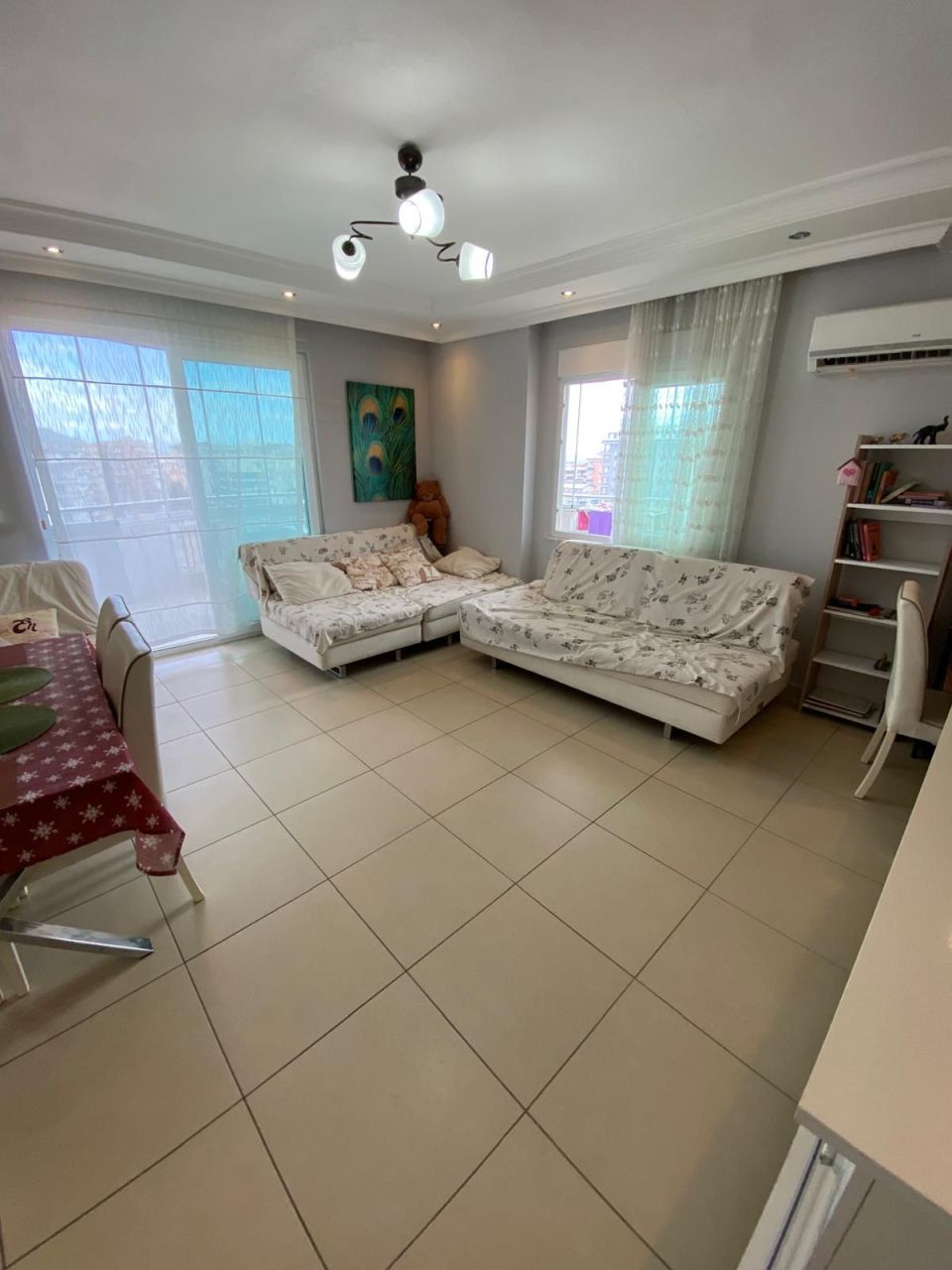 Апартаменты в Алании, Турция, 260 м² - фото 3