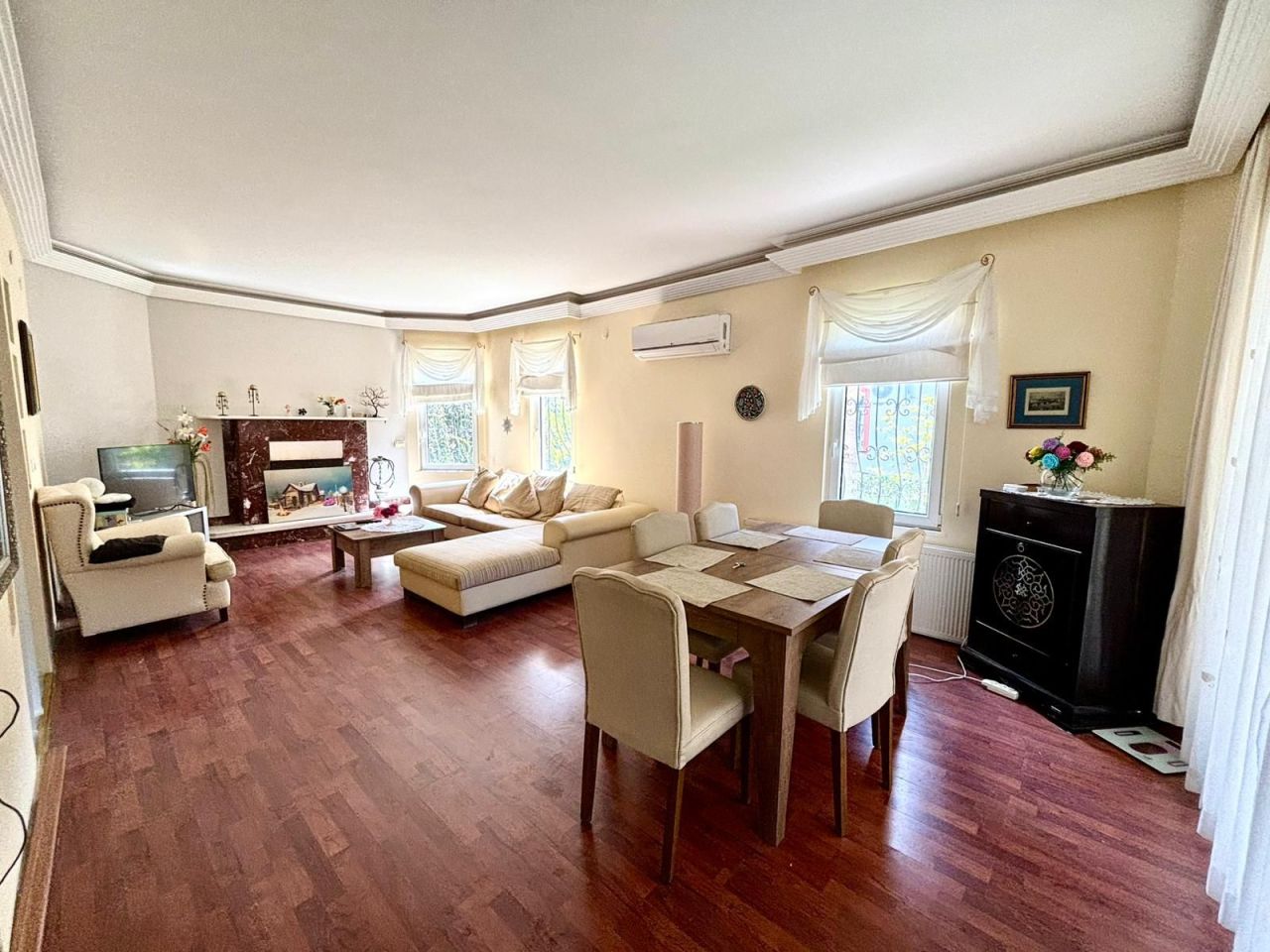 Вилла в Алании, Турция, 225 м² - фото 3