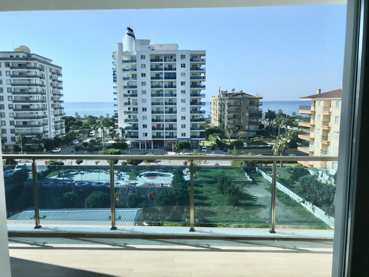 Апартаменты в Алании, Турция, 65 м² - фото 3