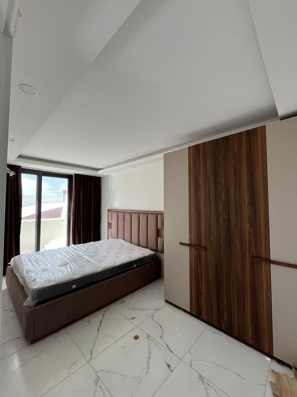 Апартаменты в Алании, Турция, 130 м² - фото 3