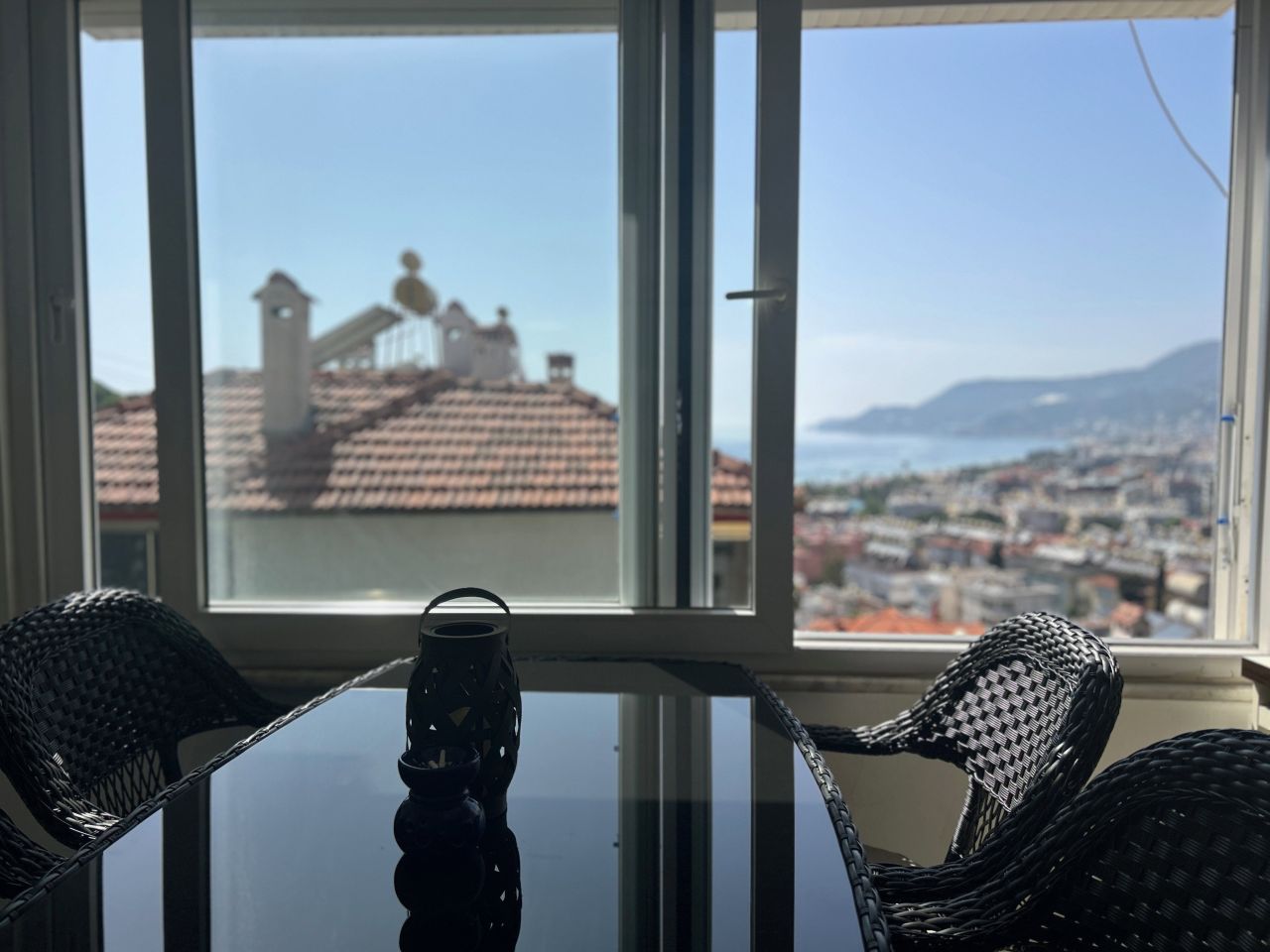 Апартаменты в Алании, Турция, 110 м² - фото 3