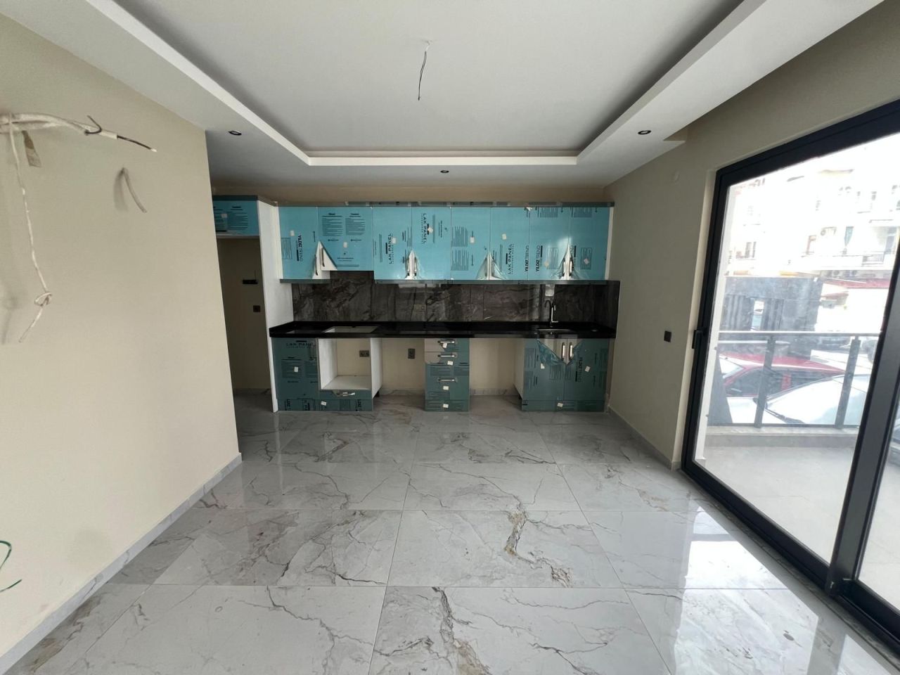 Апартаменты в Алании, Турция, 70 м² - фото 3