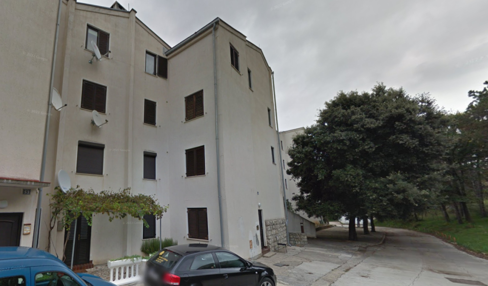 Отель, гостиница на острове Паг, Хорватия, 20 875 м² - фото 14