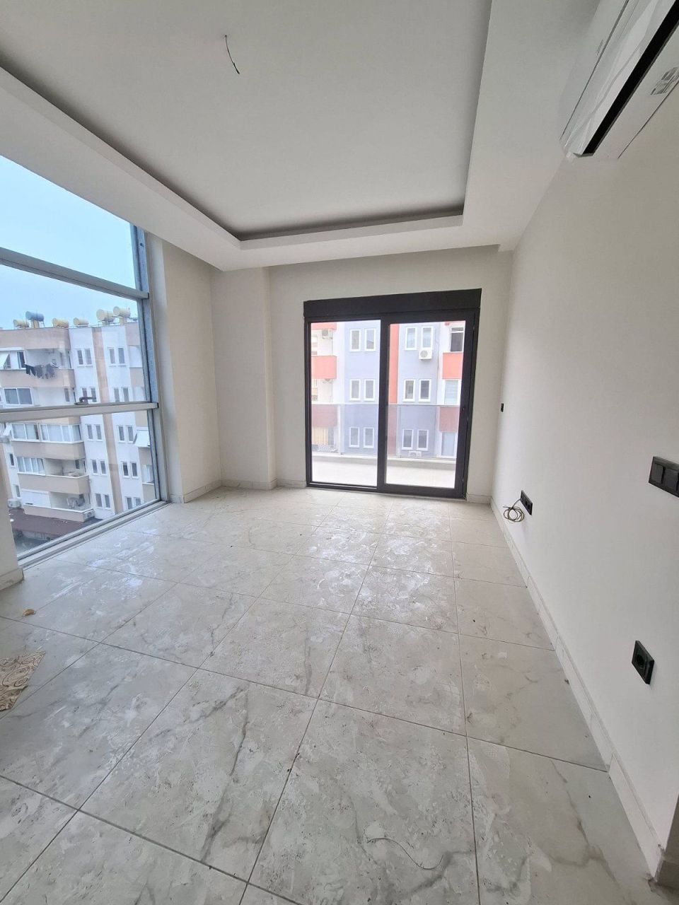 Апартаменты в Алании, Турция, 50 м² - фото 3