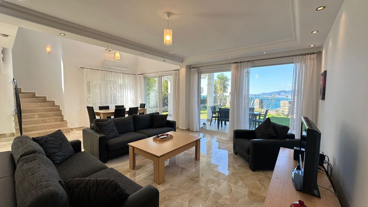 Вилла в Алании, Турция, 185 м² - фото 3