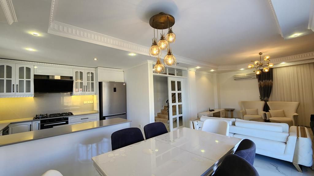 Вилла в Алании, Турция, 230 м² - фото 3