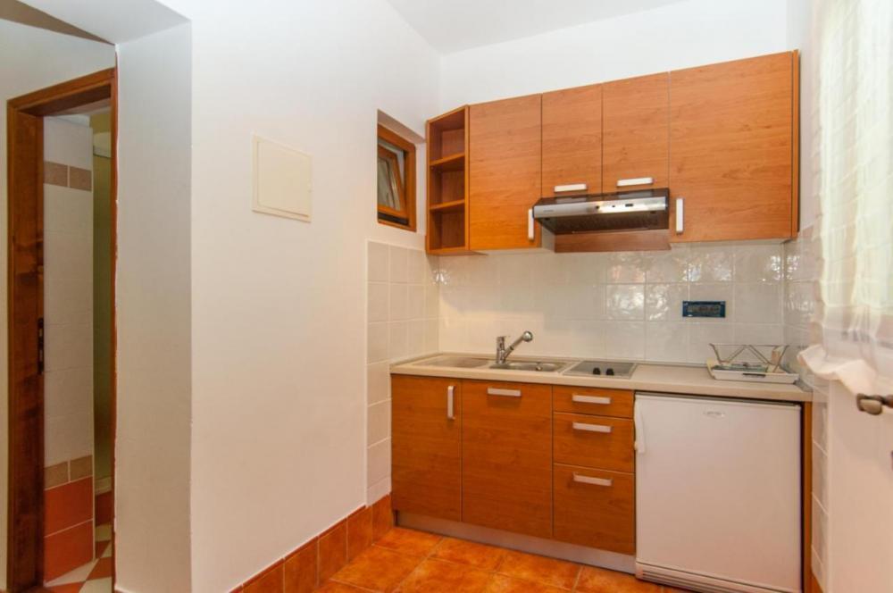 Отель, гостиница на Мали-Лошини, Хорватия, 700 м² - фото 15